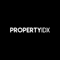 PropertyIDX logo
