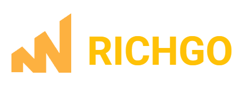 Richgo logo