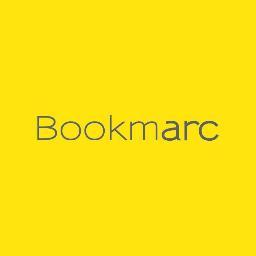 Bookmarc logo