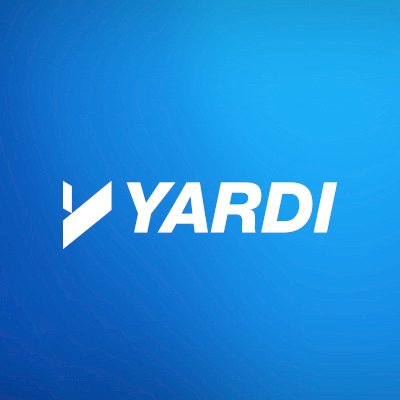 Yardi Systems logo