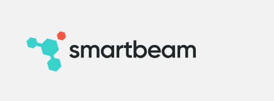 Smartbeam logo