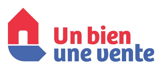 Un Bien Une Vente logo