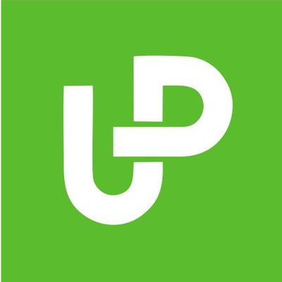 UrbanPlace logo