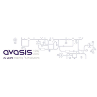Avasis logo