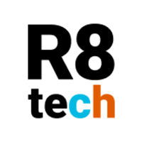 R8 Technologies logo