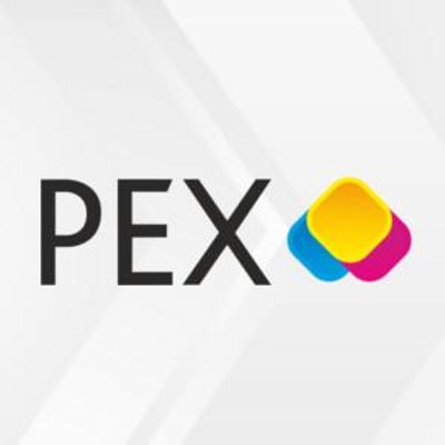 REALPAGE / PEX SOFTWARE LTD logo