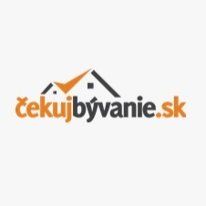 Cekujbyvanie.sk logo