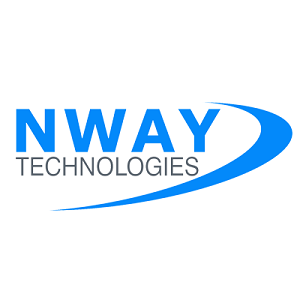 Nway ERP logo