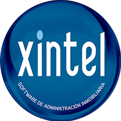 Xintel logo