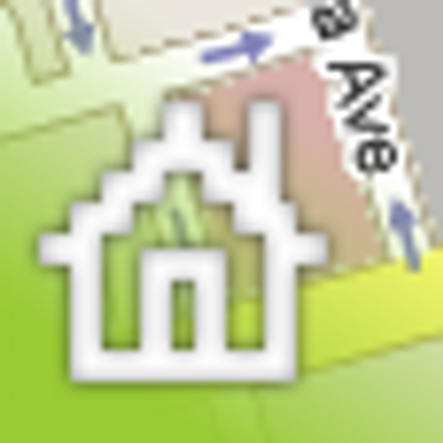 Rent Compass logo