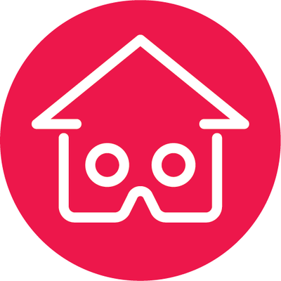 Visual Estate logo