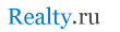 Realty.ru logo