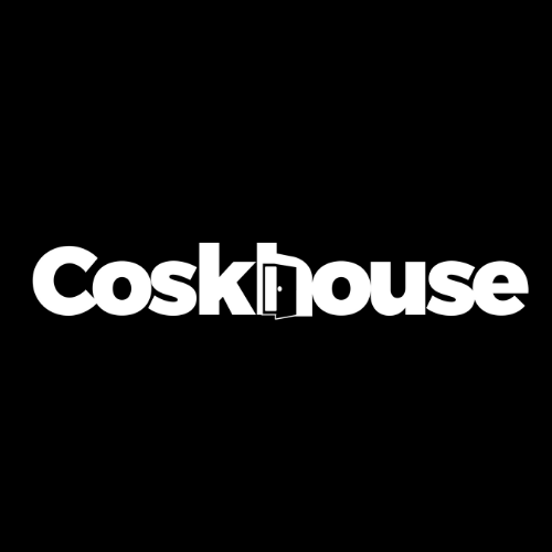 Coskhouse logo