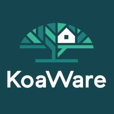 KoaWare logo