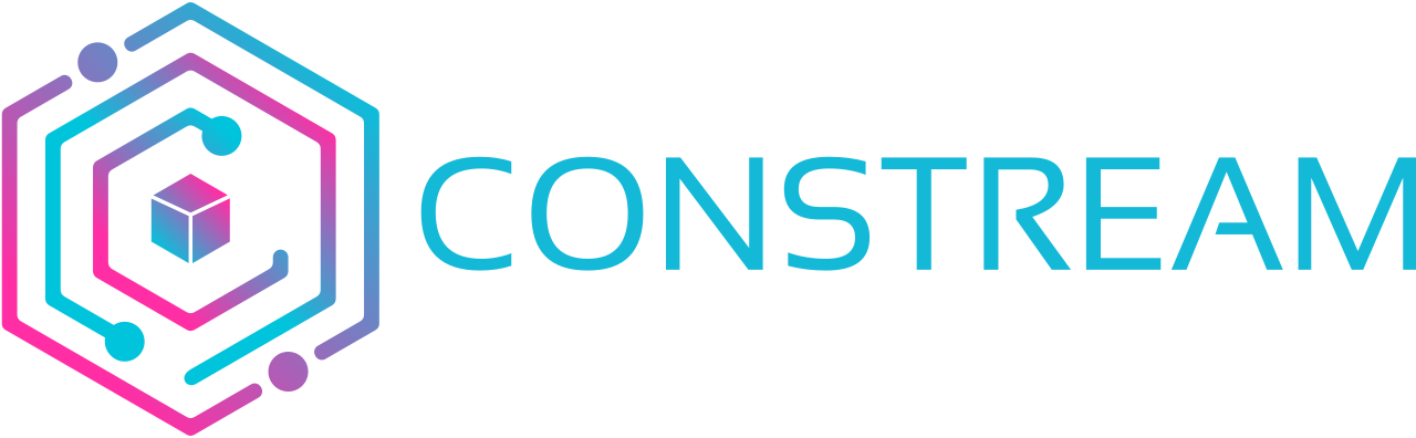 Constream | www.constream.co logo