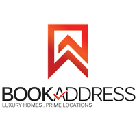 Book Address logo