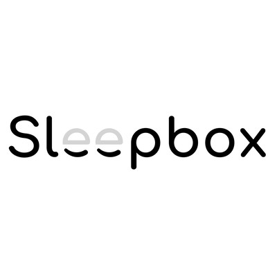 Sleepbox logo