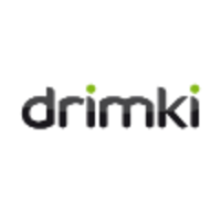 Drimki logo