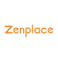 Zenplace logo