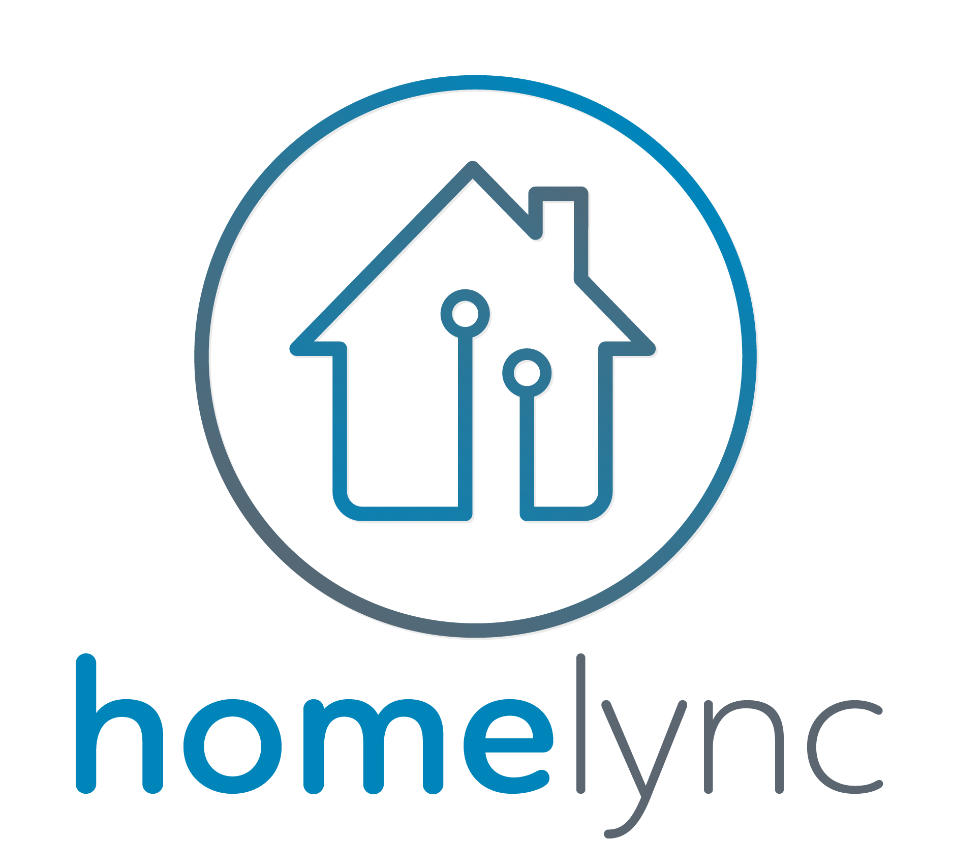 Homelync logo