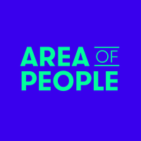 Area of People logo
