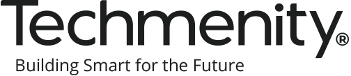Techmenity logo
