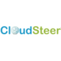 CloudSteer logo