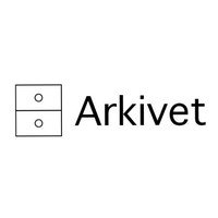 Arkivet logo