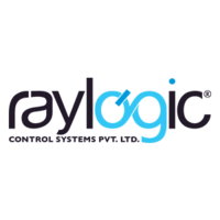 Raylogic logo