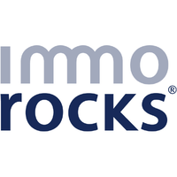 Immorocks logo