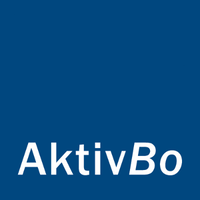 AktivBo AB logo