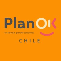 PlanOK logo