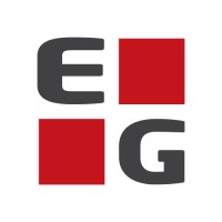 EG A/S logo