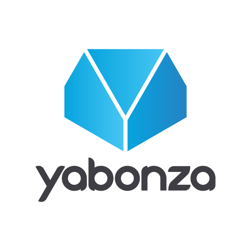 yabonza - Smart Property Management logo