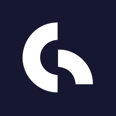 Garou logo