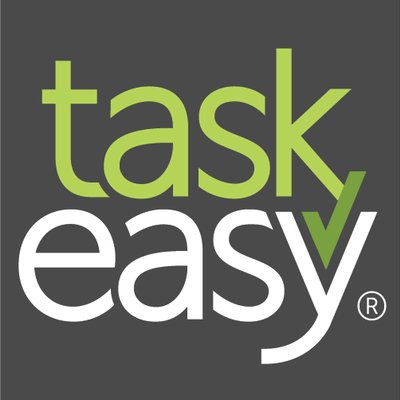 TaskEasy, Inc. logo