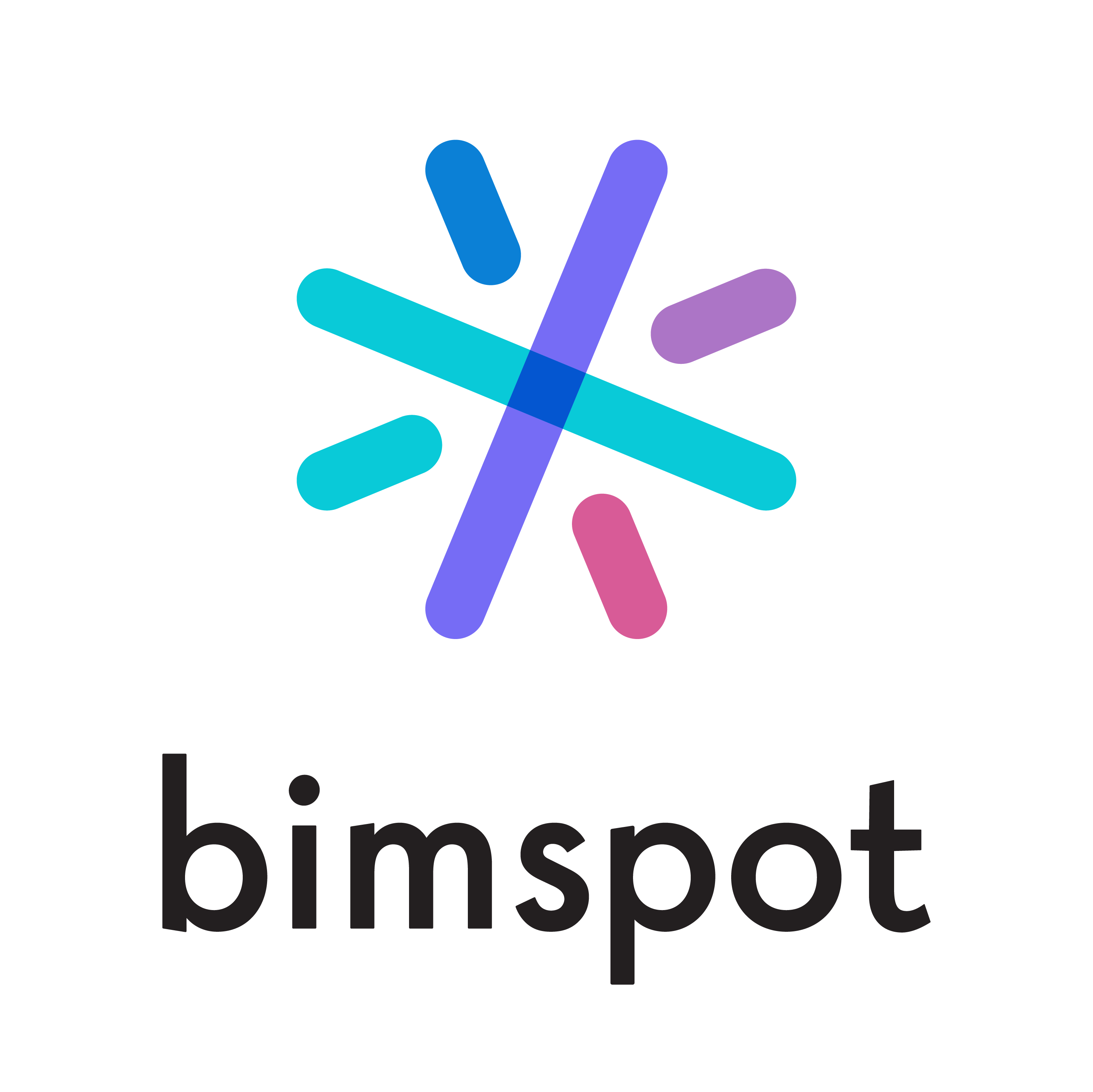 bimspot logo