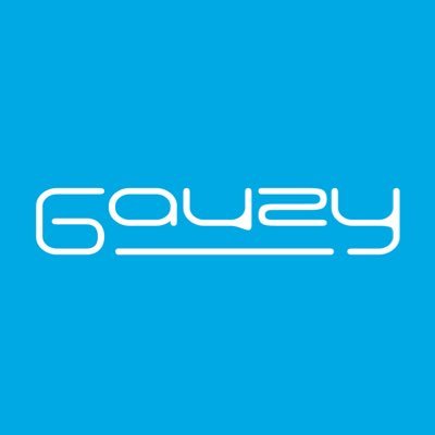 Gauzy logo