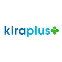 Kira Plus logo