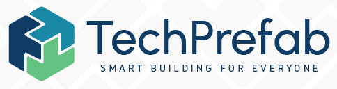 Tech Prefab logo