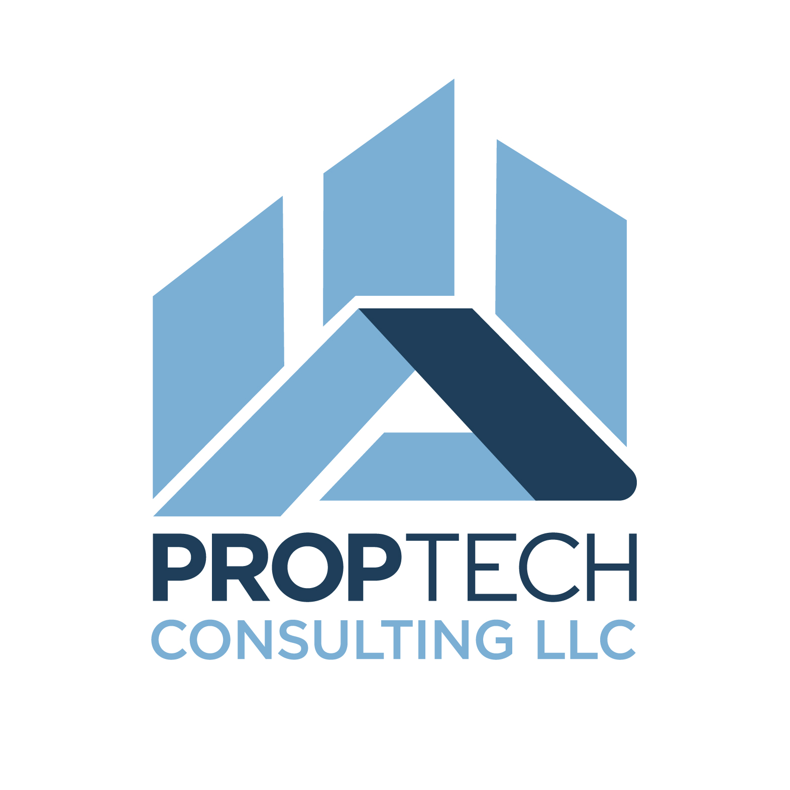 PropTech Consulting logo
