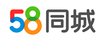58 Tongcheng (58同城) logo