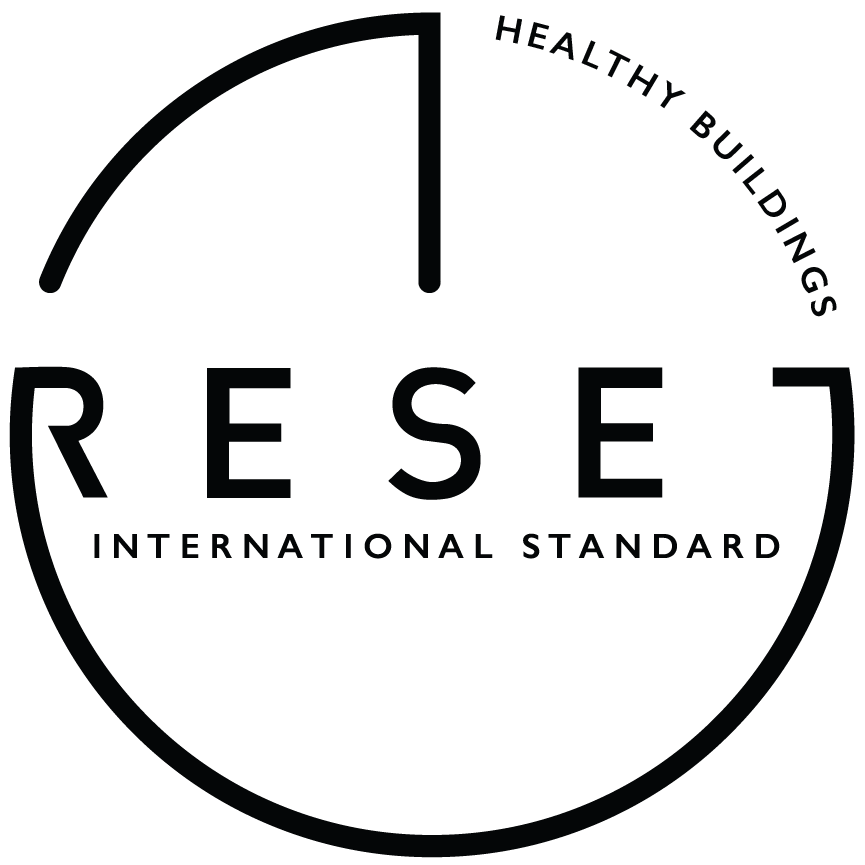 RESET logo