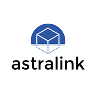 Astralink logo