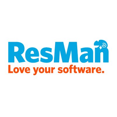 ResMan logo