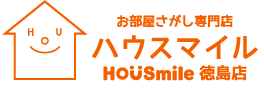 HoUSmile logo