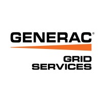 Generac Grid logo