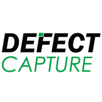 Defect Capture logo