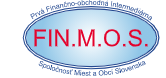 FIN.M.O.S logo