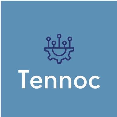 Tennoc logo